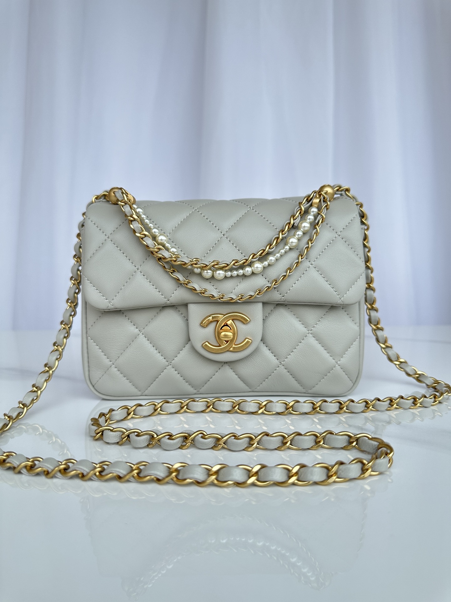 Chanel CF Series Bags